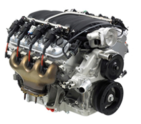 C3242 Engine